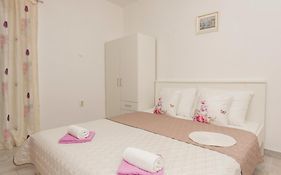Apartmani Sol